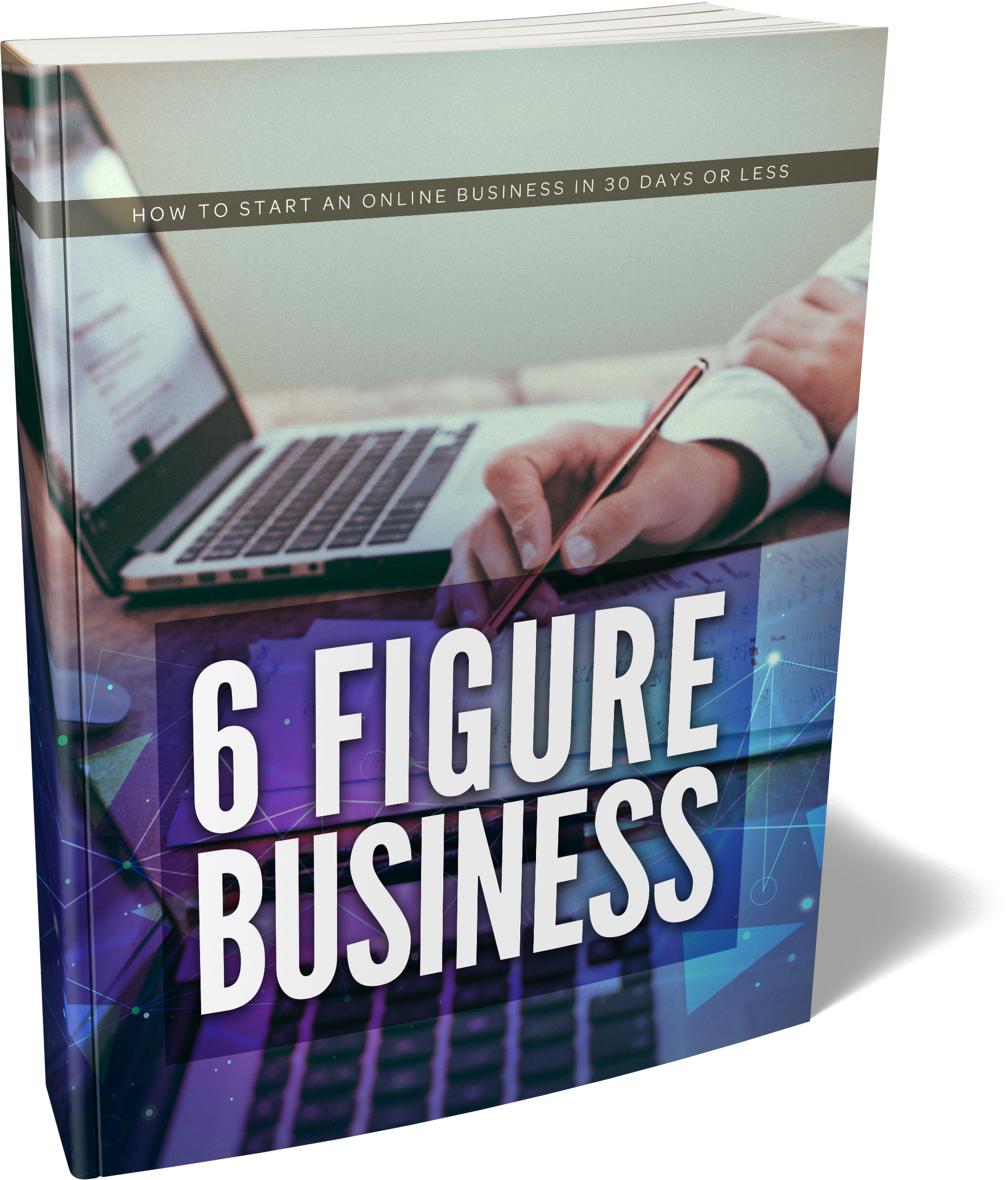 6 Figure Business 